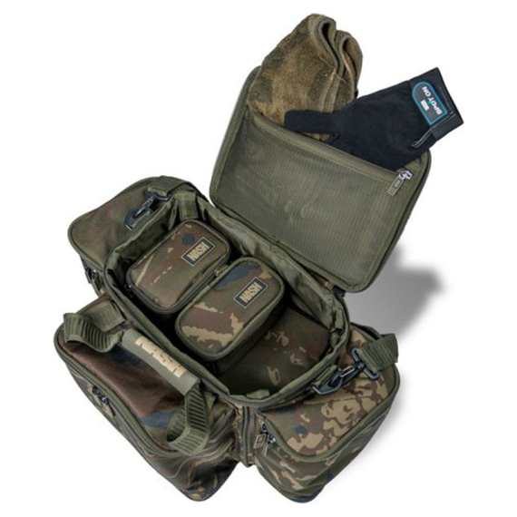 Nash Subterfuge Carryall - Small 30L i gruppen Förvaring / Fiskeväskor / Carryalls hos Fishline (T3362)