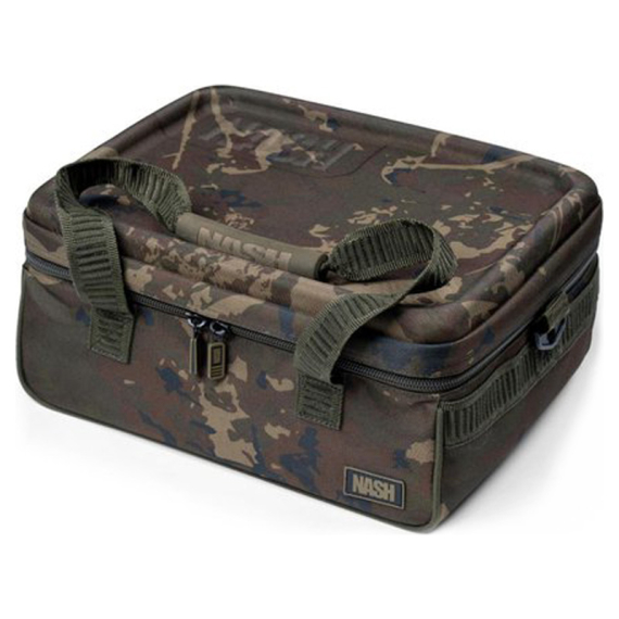 Nash Subterfuge Big Freeze Cool Bag - Small 20L i gruppen Förvaring / Kylväskor & Kylboxar / Kylväskor hos Fishline (T3369)