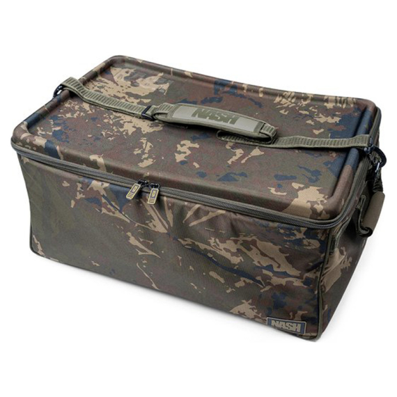 Nash Subterfuge Big Freeze Cool Bag - Large 70L i gruppen Förvaring / Kylväskor & Kylboxar / Kylväskor hos Fishline (T3371)