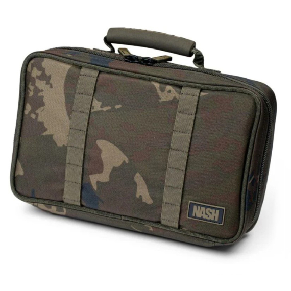 Nash Subterfuge Buzz Bar Pouch Medium 32cm i gruppen Förvaring / Fiskeväskor hos Fishline (T3386)