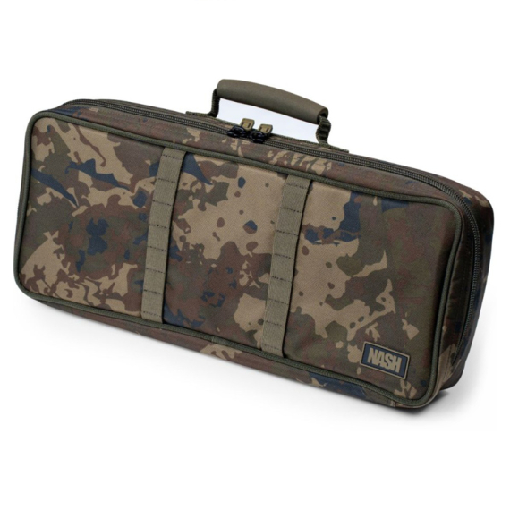 Nash Subterfuge Buzz Bar Pouch Large 48cm i gruppen Förvaring / Fiskeväskor hos Fishline (T3387)