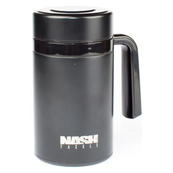 Nash Deluxe Thermal Mug i gruppen Outdoor / Friluftskök & Redskap / Koppar & Muggar hos Fishline (T3456)