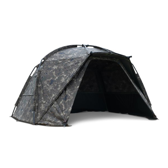 Nash Titan Hide Camo Pro i gruppen Outdoor / Tält & Tältmöbler / Tält / Bivvies hos Fishline (T4210)
