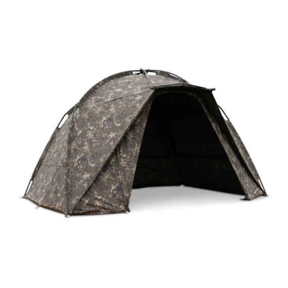 Nash Titan Hide Camo Pro XL i gruppen Outdoor / Tält & Tältmöbler / Tält / Bivvies hos Fishline (T4215)