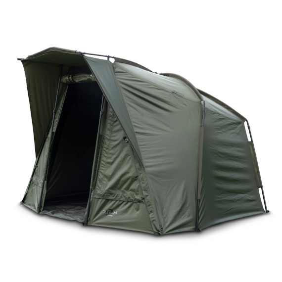 Nash Titan T1 i gruppen Outdoor / Tält & Tältmöbler / Tält / Bivvies hos Fishline (T4220)