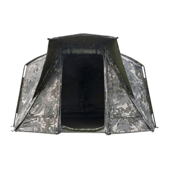 Nash Titan T1 Camo Pro i gruppen Outdoor / Tält & Tältmöbler / Tält / Bivvies hos Fishline (T4234)