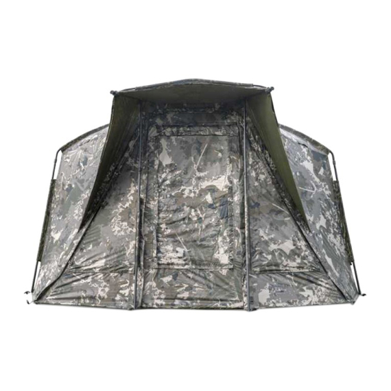 Nash Titan T2 Camo Pro i gruppen Outdoor / Tält & Tältmöbler / Tält / Bivvies hos Fishline (T4236)