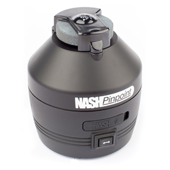 Nash Pinpoint Hook Doctor i gruppen Verktyg & Tillbehör / Knivar & Yxor / Brynen & Knivvässare hos Fishline (T6207)