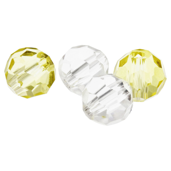 Westin Glass Beads i gruppen Krok & Småplock / Riggtillbehör / Pärlor & Gummikulor hos Fishline (T79-824-195r)