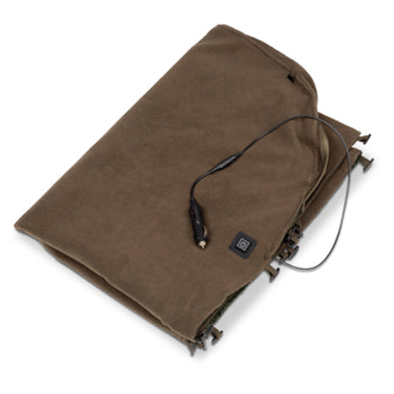 Nash Indulgence Heated Blanket i gruppen Outdoor / Sovsäckar & Kuddar / Täcken & Överdrag hos Fishline (T9516)