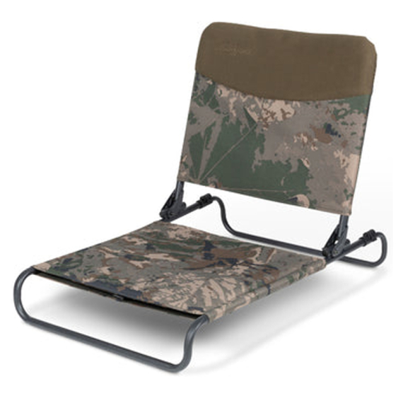 Nash Indulgence Bedchair Seat i gruppen Outdoor / Tält & Tältmöbler / Stolar & Bord / Stolar hos Fishline (T9534)