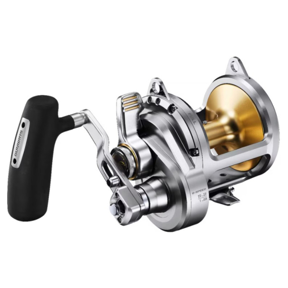 Shimano Talica II i gruppen Fiskerullar / Havsfiskerullar hos Fishline (TAC20IIAr)