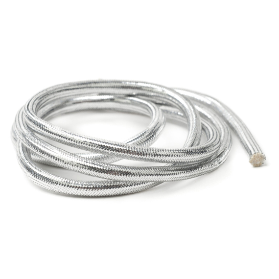 Mylarslang Medium i gruppen Krok & Småplock / Flugbindning / Flugbindningsmaterial / Övriga Syntetmaterial hos Fishline (TE-MMr)