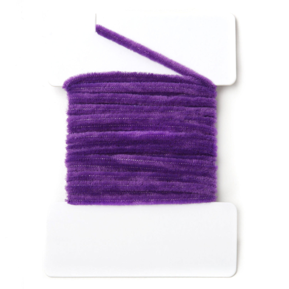 Round Chenille 2mm i gruppen Krok & Småplock / Flugbindning / Flugbindningsmaterial / Garn & Chenille hos Fishline (TE-RC2-125r)