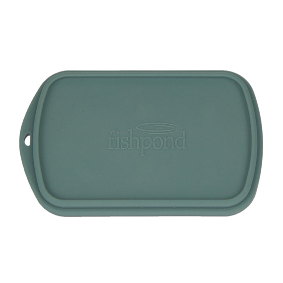 Tacky Grande Fly Dock - MagPad i gruppen Förvaring / Boxar & Lådor / Flugaskar hos Fishline (TGFD-MP)