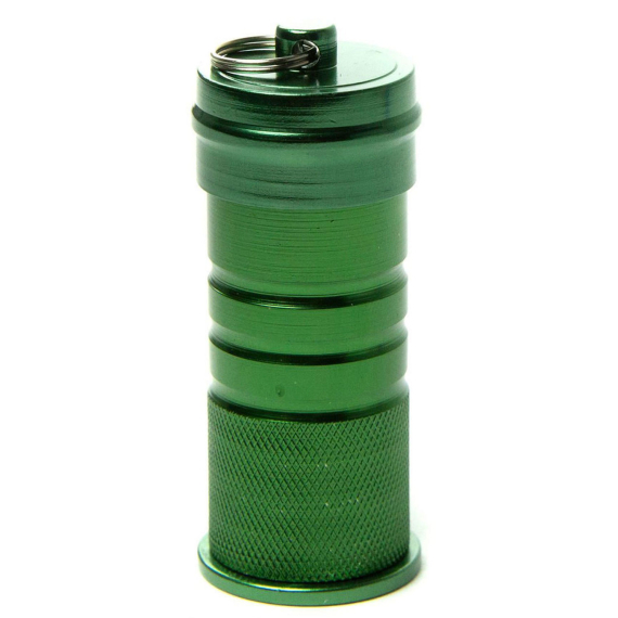 Trout Hunter Tippet Post - Green i gruppen Fiskelinor / Flugfiskelinor / Tillbehör Flugfiskelinor hos Fishline (TH50101)