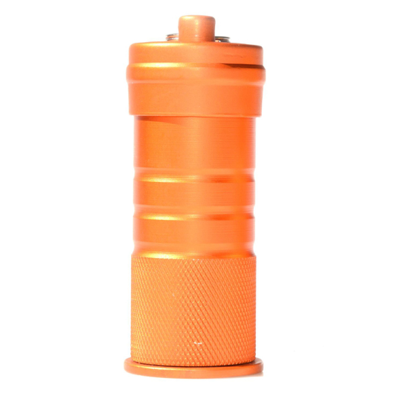 Trout Hunter Tippet Post - Stealth Orange i gruppen Förvaring / Övrig Förvaring / Spolhållare hos Fishline (TH50106)