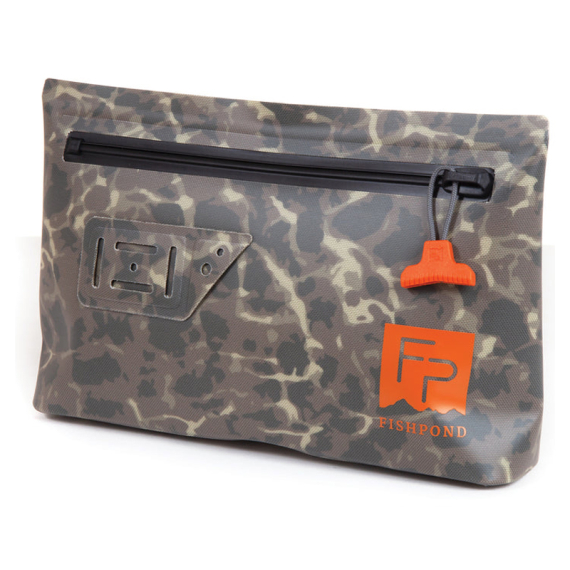 Fishpond Thunderhead Submersible Pouch - ECO Shadowcast Camo i gruppen Förvaring / Vattentäta Väskor hos Fishline (THB-ESC)
