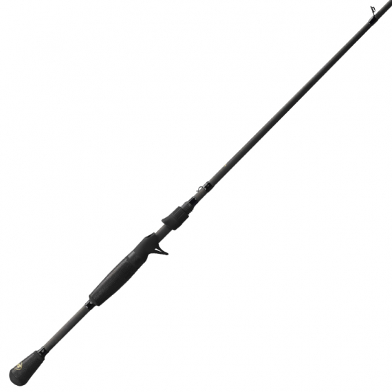 Lew\'s TP1 Black Speed Stick i gruppen Fiskespön / Spinnspön hos Fishline (TP1B68MFr)
