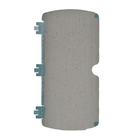 Tacky Pescador Leaflet Large - Dynamic Foam i gruppen Förvaring / Boxar & Lådor / Flugaskar hos Fishline (TPL-L-DF)