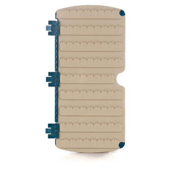 Tacky Pescador Leaflet Large i gruppen Förvaring / Boxar & Lådor / Flugaskar hos Fishline (TPL-L)