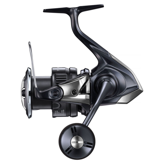 Shimano Twin Power XD FB i gruppen Fiskerullar / Haspelrullar hos Fishline (TPXDC3000HGFBr)