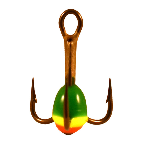 FIBE Lystrekrok i gruppen Krok & Småplock hos Fishline (TR-10-1r)