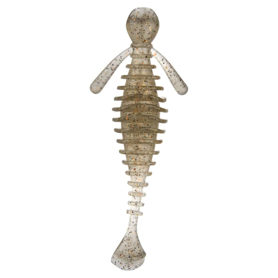 Baitbreath U30 Rui 6,4cm - Freshly Copper i gruppen Fiskedrag / Jiggar & Gummibeten / Kräftor & Creaturebaits / Creaturebaits hos Fishline (TRA-BB159)