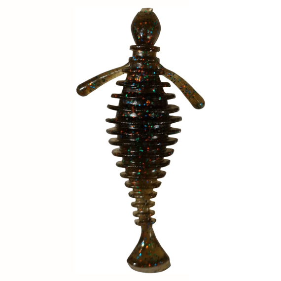 Baitbreath U30 Big Rui 9cm i gruppen Fiskedrag / Jiggar & Gummibeten / Kräftor & Creaturebaits / Creaturebaits hos Fishline (TRA-BB160r)