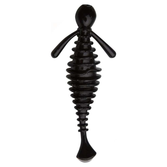 Baitbreath U30 Big Rui 9cm - Black i gruppen Fiskedrag / Jiggar & Gummibeten / Kräftor & Creaturebaits / Creaturebaits hos Fishline (TRA-BB162)