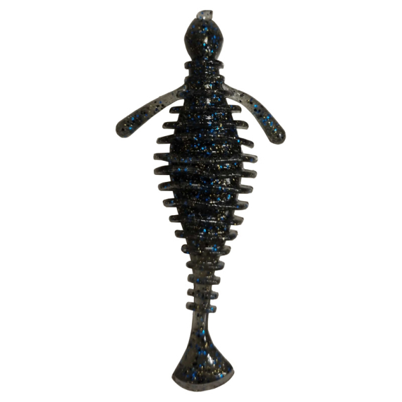 Baitbreath U30 Big Rui 9cm - Blue Gill i gruppen Fiskedrag / Jiggar & Gummibeten / Kräftor & Creaturebaits / Creaturebaits hos Fishline (TRA-BB166)