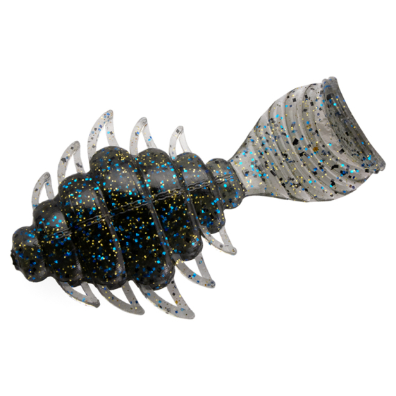 Baitbreath U30 Flat Bugsy 6cm i gruppen Fiskedrag / Jiggar & Gummibeten / Kräftor & Creaturebaits / Creaturebaits hos Fishline (TRA-BB173r)