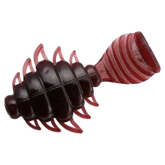 Baitbreath U30 Flat Bugsy 6cm - Cola Color i gruppen Fiskedrag / Jiggar & Gummibeten / Kräftor & Creaturebaits / Creaturebaits hos Fishline (TRA-BB176)