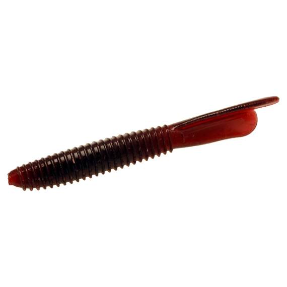 Baitbreath Wonderbait Tap Tail 6,8cm - Cokecolor i gruppen Fiskedrag / Jiggar & Gummibeten / Kräftor & Creaturebaits / Maskar & Worm baits hos Fishline (TRA-BB204)