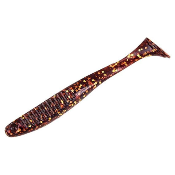 Baitbreath E.T Shad 8,6cm i gruppen Fiskedrag / Jiggar & Gummibeten / Abborrjiggar & Gösjiggar hos Fishline (TRA-BB228r)