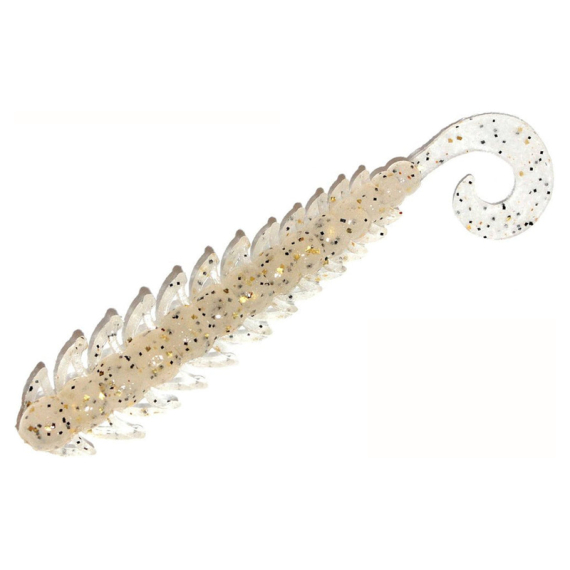Baitbreath Bugsy Rock Soul 10cm i gruppen Fiskedrag / Jiggar & Gummibeten / Kräftor & Creaturebaits / Maskar & Worm baits hos Fishline (TRA-BB252r)