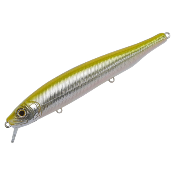 Gan Craft Rest 128 SL i gruppen Fiskedrag / Wobblers hos Fishline (TRA-BB84r)