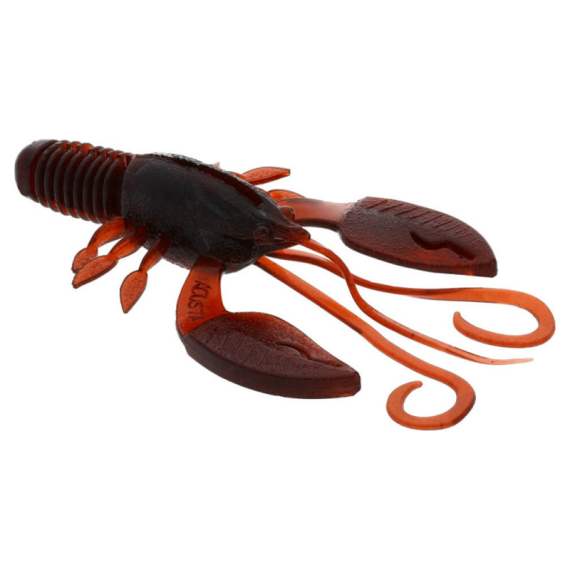 Adusta Gadget Craw 9,6cm, 7.4g i gruppen Fiskedrag / Jiggar & Gummibeten / Kräftor & Creaturebaits hos Fishline (TRA-gc38-011r)