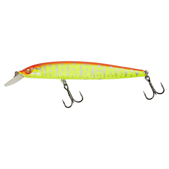 Adusta RSJ-100A 10cm, 8.5g - Red Hot Tiger i gruppen Fiskedrag / Wobblers hos Fishline (TRA-rsj100-008)
