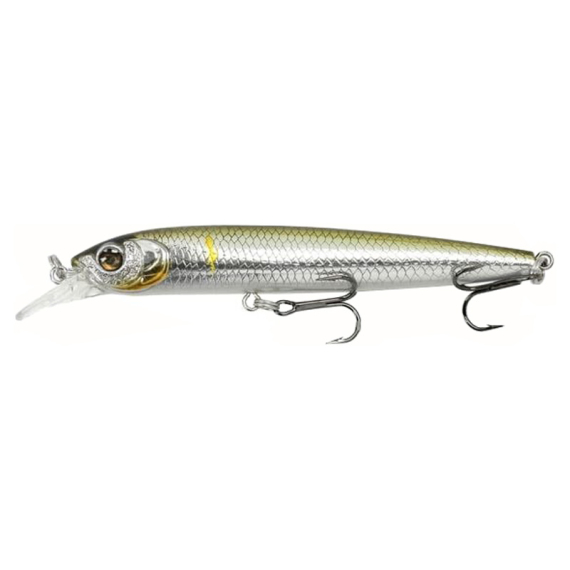 Adusta RSJ-88 8,8cm, 8g i gruppen Fiskedrag / Wobblers hos Fishline (TRA-rsj88-001r)