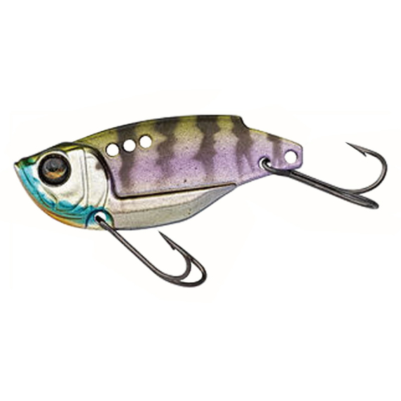 Adusta Tivvy 4cm, 7g - Blue Gill