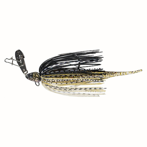 Adusta Various Chatter, 14g i gruppen Fiskedrag / Bladed Jigs & Chatterbaits hos Fishline (TRA-vc14-801r)