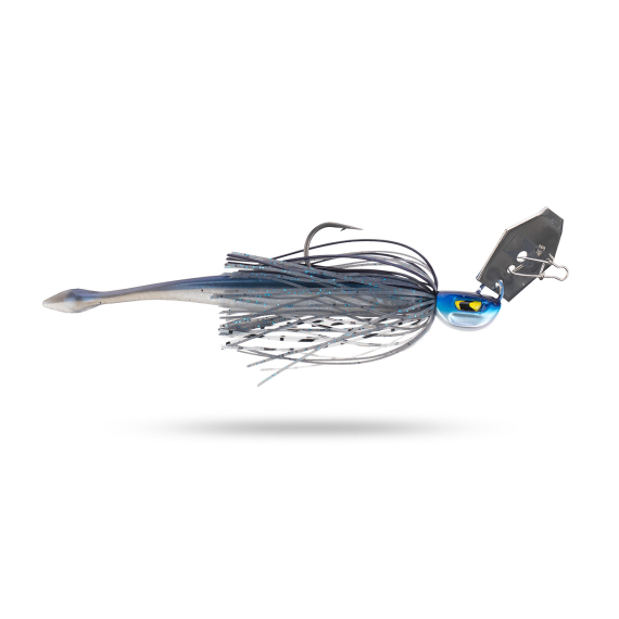 BANKS Tracer & Pin Bundle i gruppen Fiskedrag / Betespaket / Betespaket Abborre hos Fishline (TRACERPINBUNDLE)