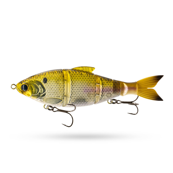 6th Sense Trace i gruppen Fiskedrag / Swimbaits / Hårda Swimbaits hos Fishline (TRC6SS-4KBGr)