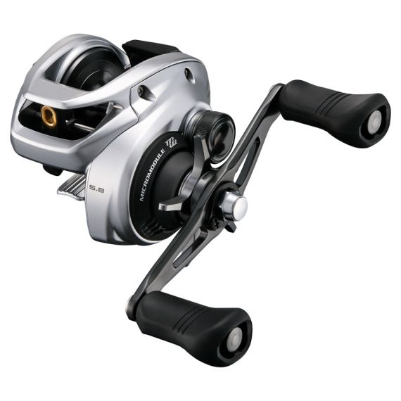 Shimano Tranx B i gruppen Fiskerullar / Multirullar / Lågprofilrullar hos Fishline (TRX300Br)