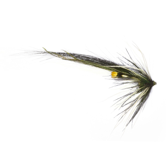 Frödin TTT Samurai Series - Sunray i gruppen Fiskedrag / Flugor / Tubflugor hos Fishline (TSSSU-12r)