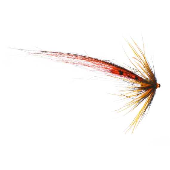 Frödin TTT Samurai Series - The Wicked One i gruppen Fiskedrag / Flugor / Tubflugor hos Fishline (TSSWO-12r)