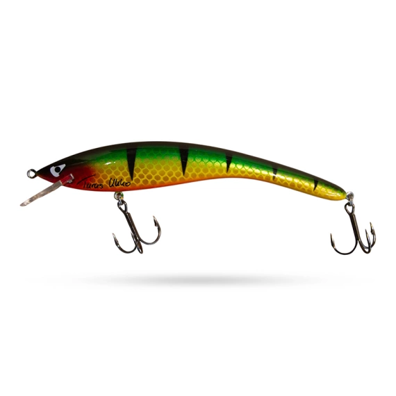Turus Ukko Pro Wobbler 20cm, 56g i gruppen Fiskedrag / Wobblers / Djupgående Wobblers hos Fishline (TUP-20-015r)