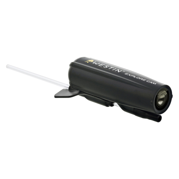 Westin Explorecam 28g, 78mm i gruppen Marinelektronik & Båt / Kameror / Undervattenskameror hos Fishline (U101-028-078)