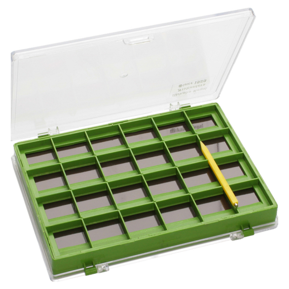 Mikado Magnetic Box (14.5x10.5x2cm) i gruppen Förvaring / Boxar & Lådor / Draglådor hos Fishline (UABM-036)